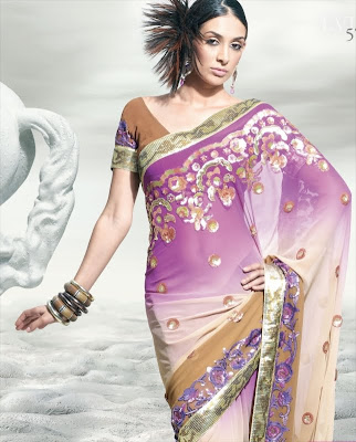 Wallpaper World: Beautiful Saris